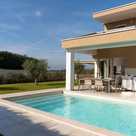 Holiday home Alina Porec