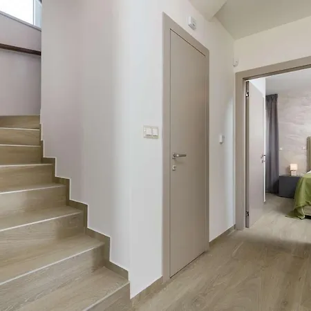 Ferienhaus Alina