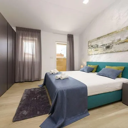 Alina Holiday home