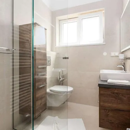 Alina Holiday home Porec