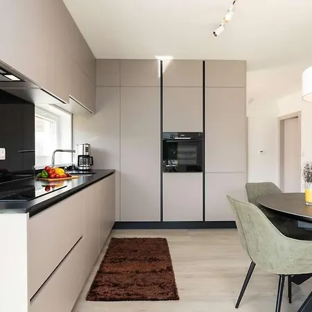 Alina Holiday home Porec
