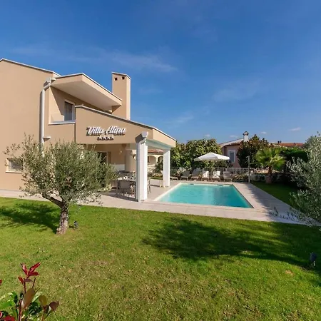 Holiday home Alina