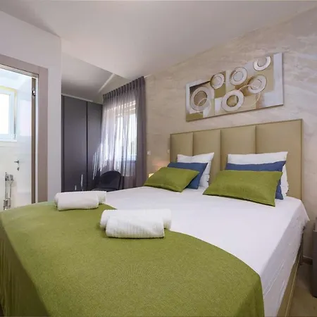 Alina Holiday home