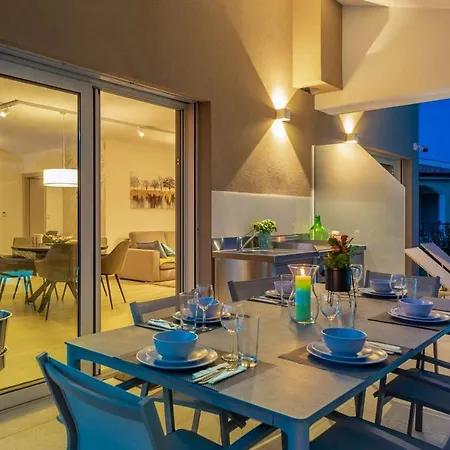 Alina Holiday home