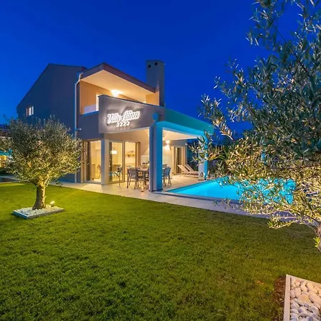 Alina Holiday home